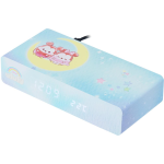 infoThink iWCQ-800 UFUFY 電子鐘無線充電座 (米奇米妮)